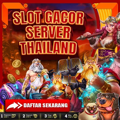 SITUS SLOT GACOR